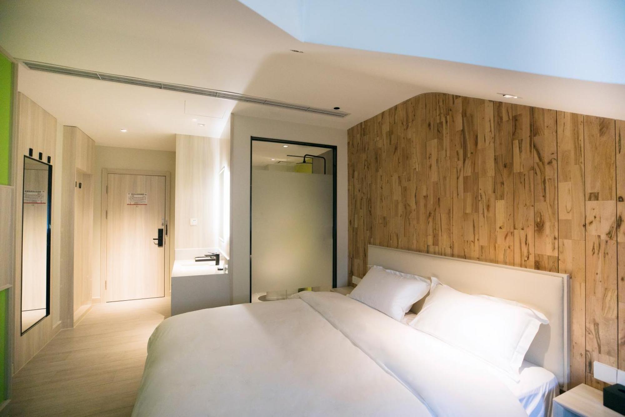 Beijing Saga Hotel Экстерьер фото