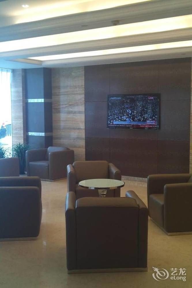 Beijing Saga Hotel Экстерьер фото