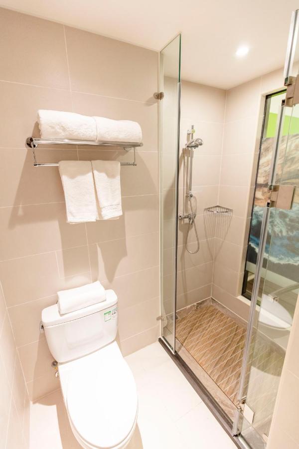 Beijing Saga Hotel Экстерьер фото