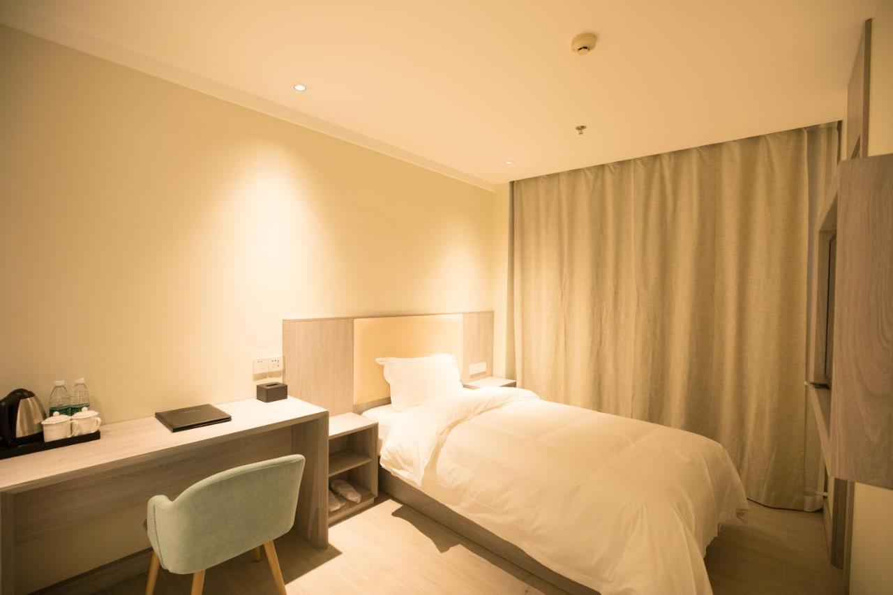 Beijing Saga Hotel Экстерьер фото